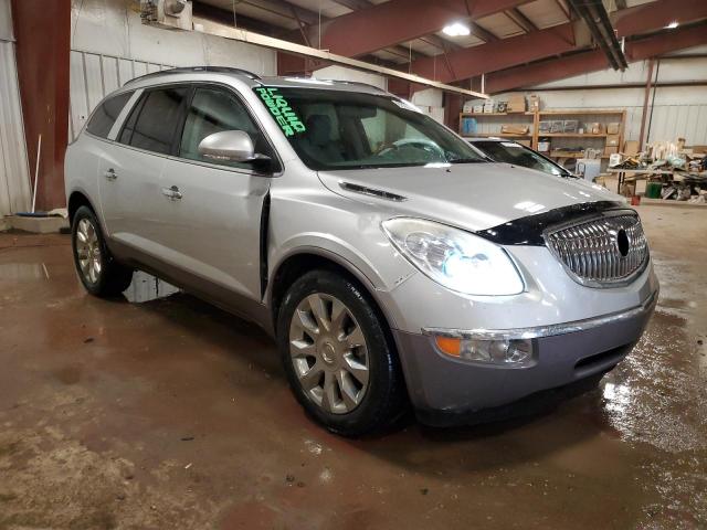 Photo 3 VIN: 5GAKRCED4BJ115663 - BUICK ENCLAVE CX 