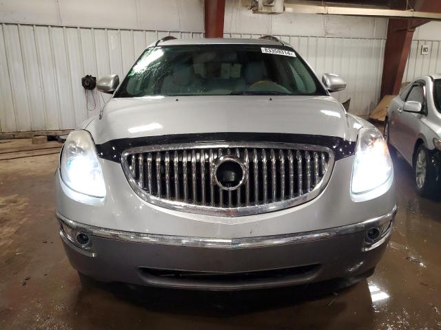 Photo 4 VIN: 5GAKRCED4BJ115663 - BUICK ENCLAVE CX 