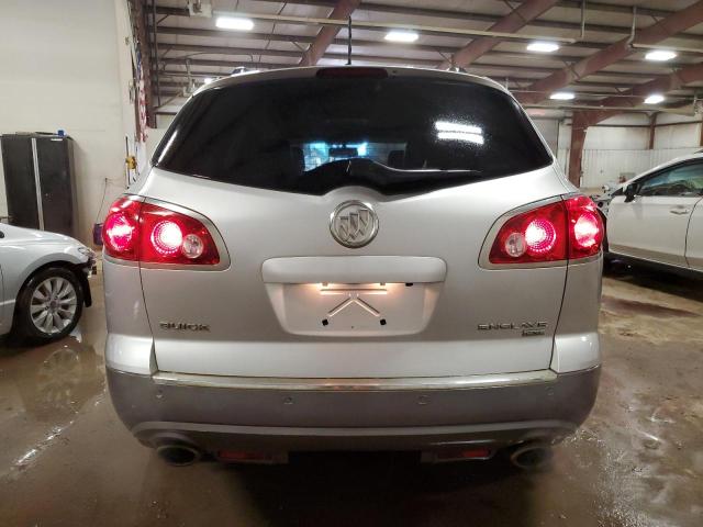 Photo 5 VIN: 5GAKRCED4BJ115663 - BUICK ENCLAVE CX 