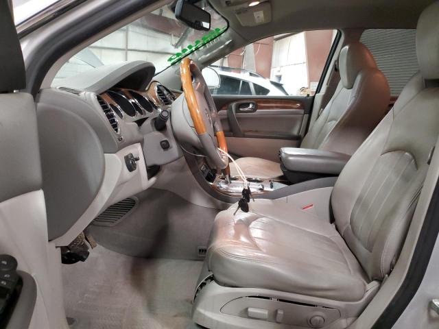 Photo 6 VIN: 5GAKRCED4BJ115663 - BUICK ENCLAVE CX 