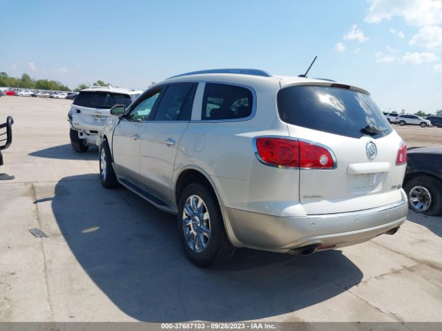 Photo 2 VIN: 5GAKRCED4BJ143947 - BUICK ENCLAVE 