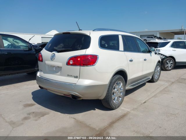 Photo 3 VIN: 5GAKRCED4BJ143947 - BUICK ENCLAVE 