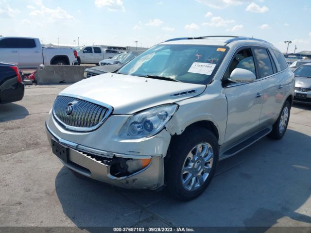 Photo 5 VIN: 5GAKRCED4BJ143947 - BUICK ENCLAVE 