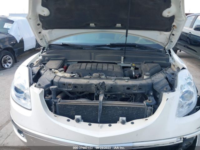 Photo 9 VIN: 5GAKRCED4BJ143947 - BUICK ENCLAVE 