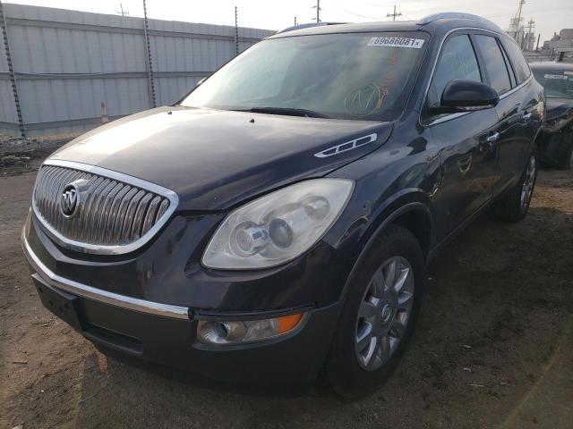 Photo 1 VIN: 5GAKRCED4BJ161784 - BUICK ENCLAVE 