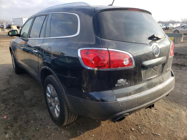 Photo 2 VIN: 5GAKRCED4BJ161784 - BUICK ENCLAVE 