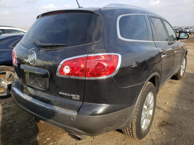 Photo 3 VIN: 5GAKRCED4BJ161784 - BUICK ENCLAVE 