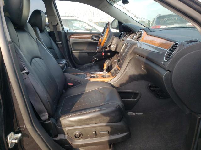 Photo 4 VIN: 5GAKRCED4BJ161784 - BUICK ENCLAVE 