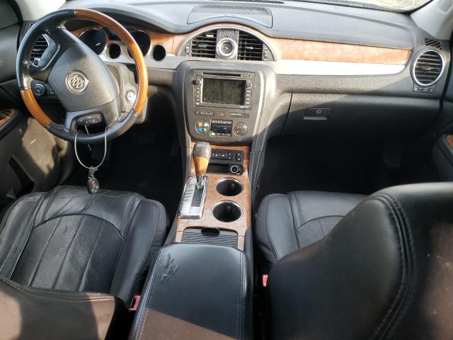 Photo 8 VIN: 5GAKRCED4BJ161784 - BUICK ENCLAVE 