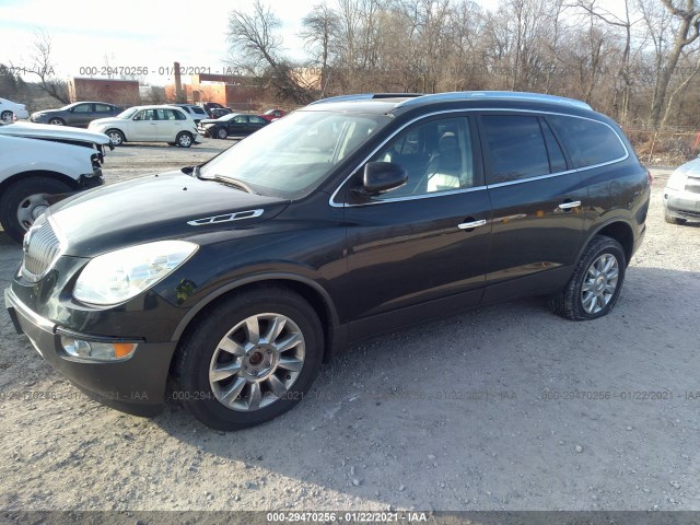 Photo 1 VIN: 5GAKRCED4BJ161784 - BUICK ENCLAVE 