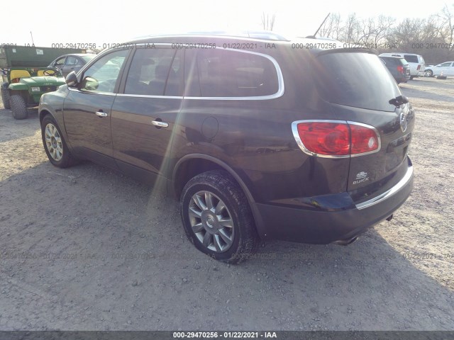 Photo 2 VIN: 5GAKRCED4BJ161784 - BUICK ENCLAVE 