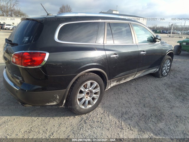 Photo 3 VIN: 5GAKRCED4BJ161784 - BUICK ENCLAVE 