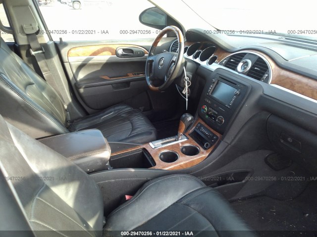 Photo 4 VIN: 5GAKRCED4BJ161784 - BUICK ENCLAVE 