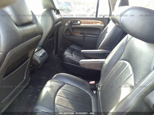 Photo 7 VIN: 5GAKRCED4BJ161784 - BUICK ENCLAVE 