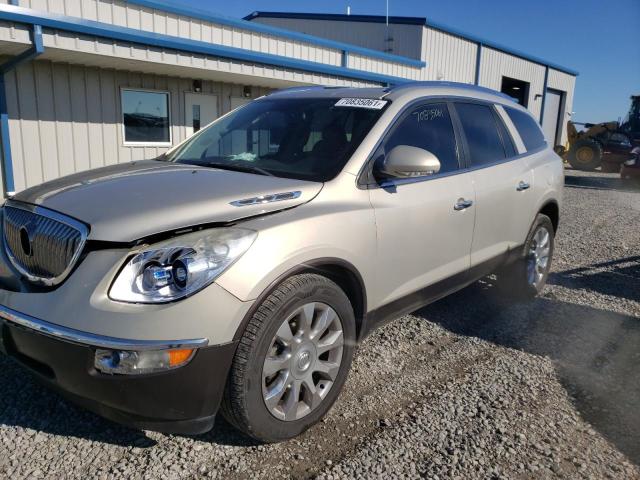 Photo 1 VIN: 5GAKRCED4BJ162353 - BUICK ENCLAVE CX 