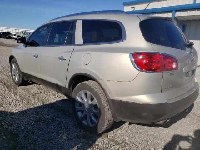 Photo 2 VIN: 5GAKRCED4BJ162353 - BUICK ENCLAVE CX 