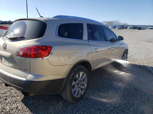 Photo 3 VIN: 5GAKRCED4BJ162353 - BUICK ENCLAVE CX 