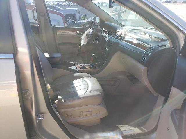 Photo 4 VIN: 5GAKRCED4BJ162353 - BUICK ENCLAVE CX 