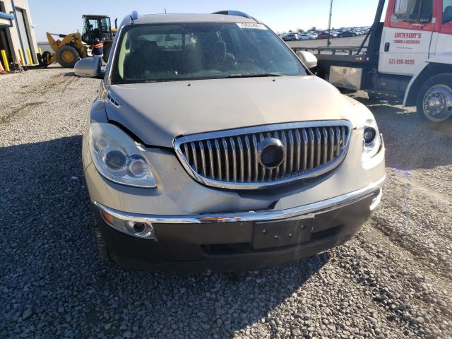 Photo 8 VIN: 5GAKRCED4BJ162353 - BUICK ENCLAVE CX 