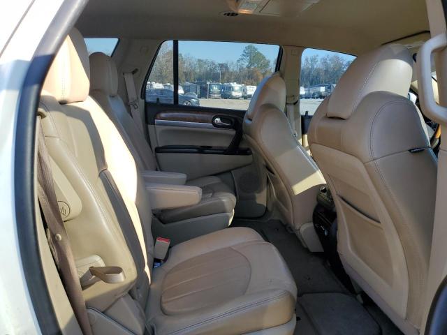 Photo 10 VIN: 5GAKRCED4BJ241179 - BUICK ENCLAVE CX 