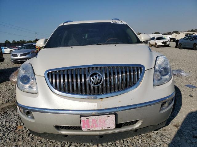 Photo 4 VIN: 5GAKRCED4BJ241179 - BUICK ENCLAVE CX 