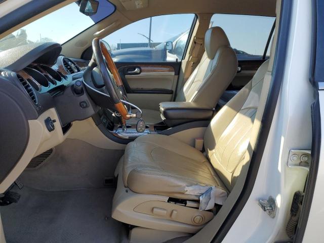 Photo 6 VIN: 5GAKRCED4BJ241179 - BUICK ENCLAVE CX 