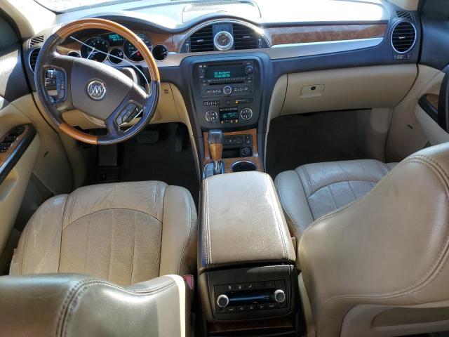 Photo 7 VIN: 5GAKRCED4BJ241179 - BUICK ENCLAVE CX 