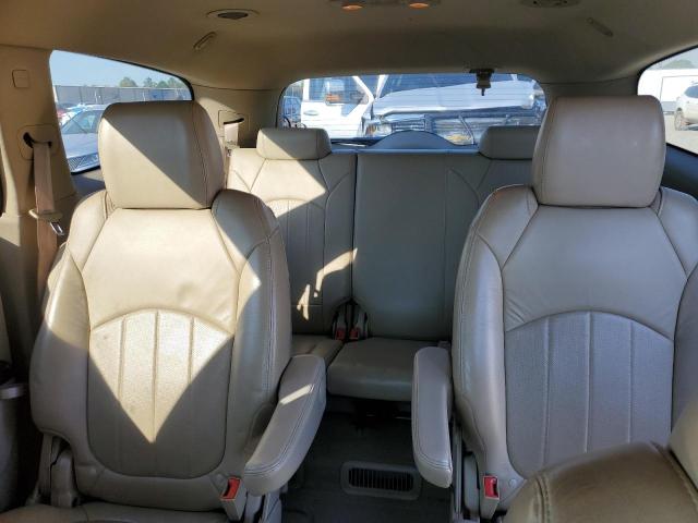 Photo 9 VIN: 5GAKRCED4BJ241179 - BUICK ENCLAVE CX 