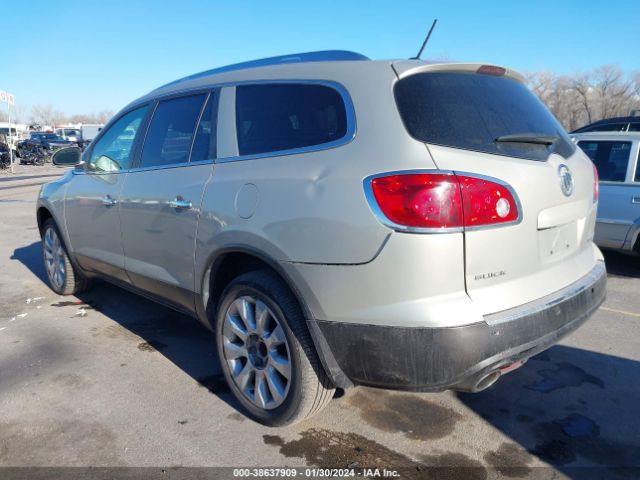 Photo 2 VIN: 5GAKRCED4BJ242042 - BUICK ENCLAVE 