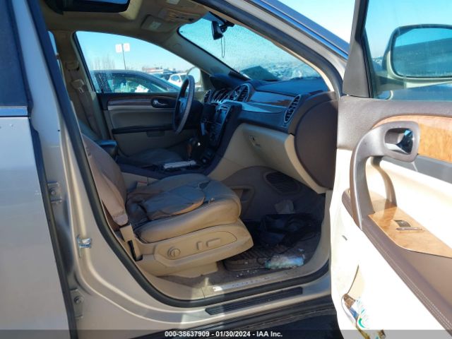 Photo 4 VIN: 5GAKRCED4BJ242042 - BUICK ENCLAVE 