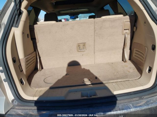 Photo 8 VIN: 5GAKRCED4BJ242042 - BUICK ENCLAVE 