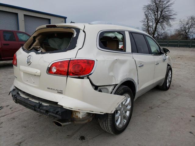 Photo 3 VIN: 5GAKRCED4BJ284078 - BUICK ENCLAVE CX 