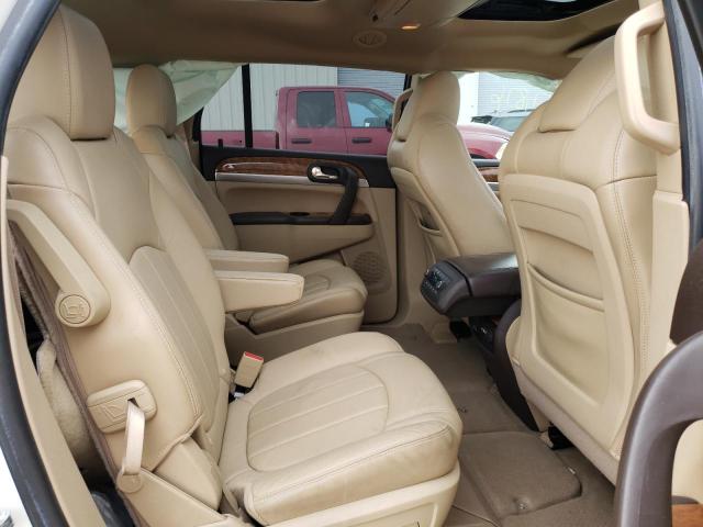 Photo 5 VIN: 5GAKRCED4BJ284078 - BUICK ENCLAVE CX 