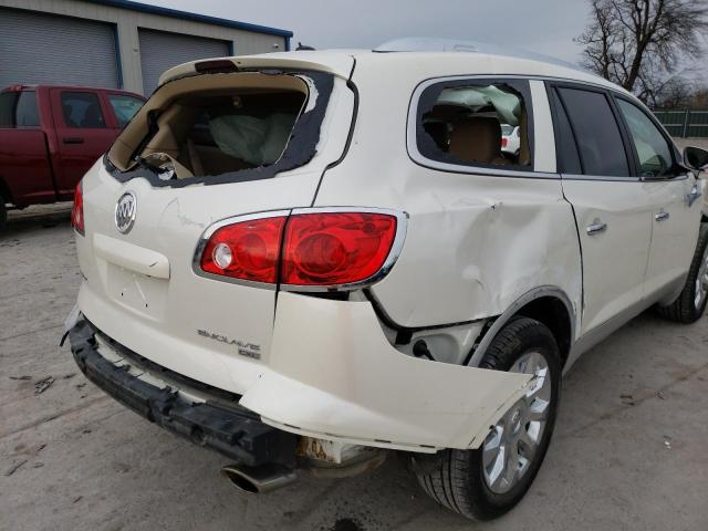 Photo 8 VIN: 5GAKRCED4BJ284078 - BUICK ENCLAVE CX 