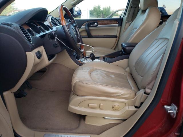 Photo 6 VIN: 5GAKRCED4BJ293833 - BUICK ENCLAVE CX 