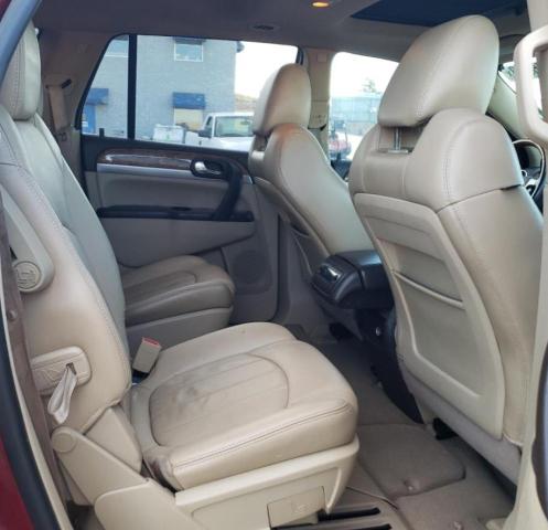 Photo 9 VIN: 5GAKRCED4BJ293833 - BUICK ENCLAVE CX 