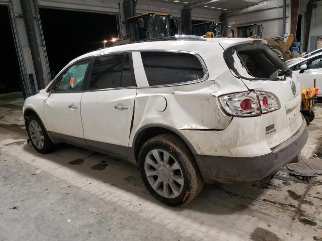 Photo 1 VIN: 5GAKRCED4BJ320187 - BUICK ENCLAVE 