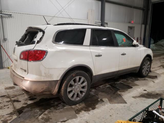 Photo 2 VIN: 5GAKRCED4BJ320187 - BUICK ENCLAVE 