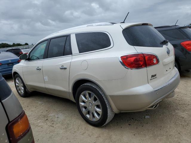 Photo 1 VIN: 5GAKRCED4BJ391521 - BUICK ENCLAVE CX 