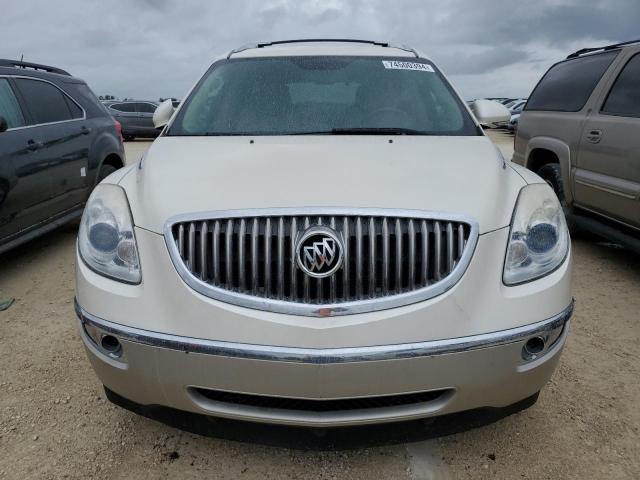 Photo 4 VIN: 5GAKRCED4BJ391521 - BUICK ENCLAVE CX 