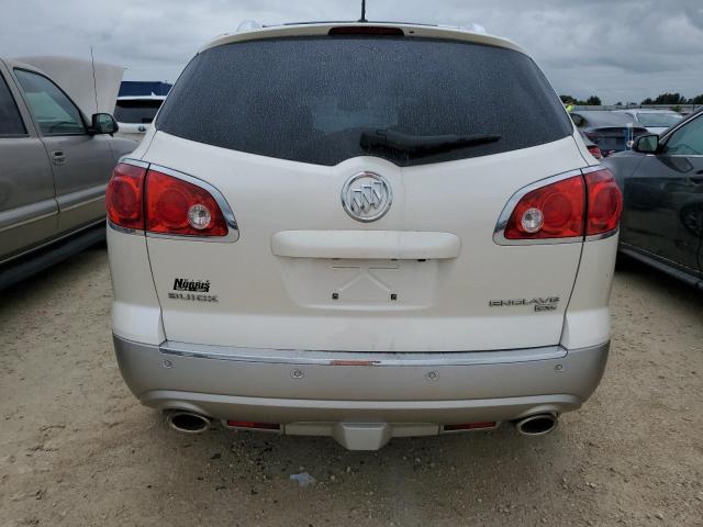 Photo 5 VIN: 5GAKRCED4BJ391521 - BUICK ENCLAVE CX 