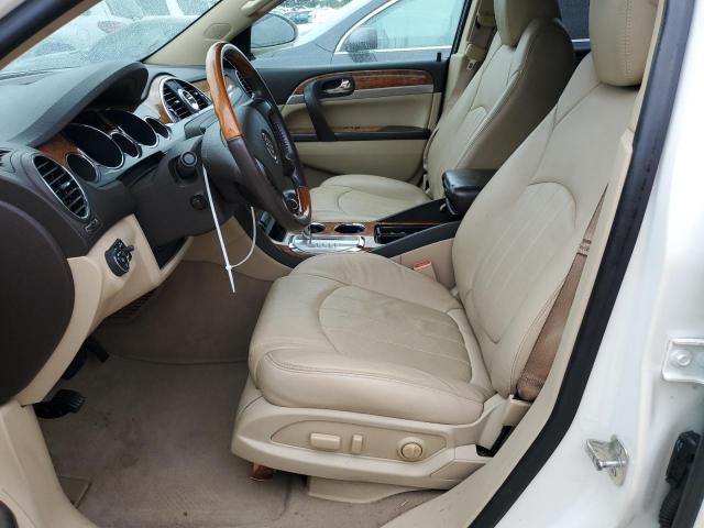 Photo 6 VIN: 5GAKRCED4BJ391521 - BUICK ENCLAVE CX 