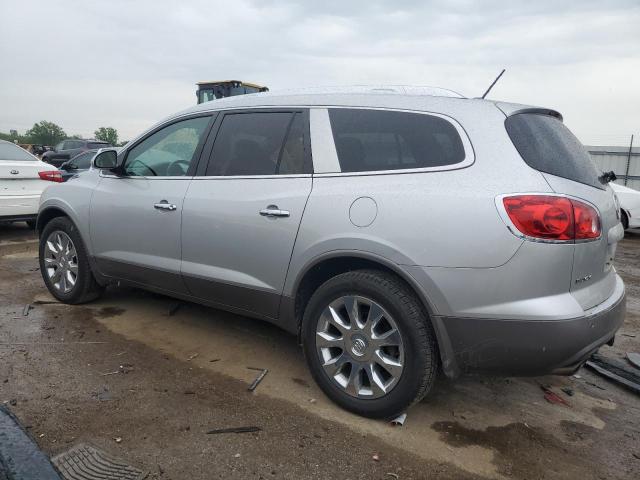 Photo 1 VIN: 5GAKRCED4BJ395746 - BUICK ENCLAVE 