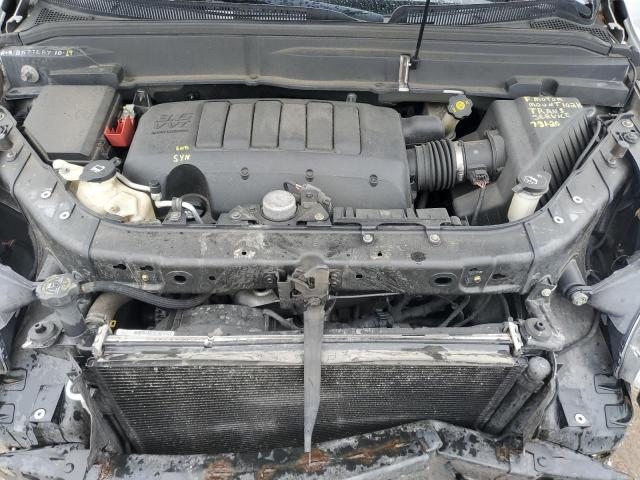 Photo 11 VIN: 5GAKRCED4BJ395746 - BUICK ENCLAVE 