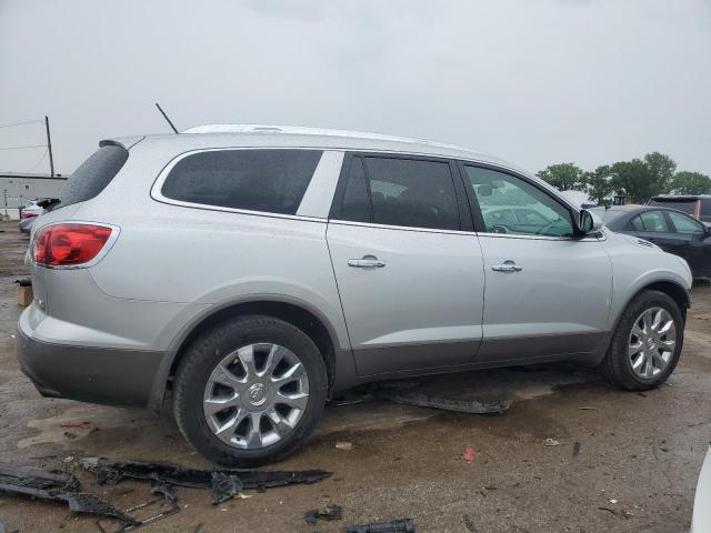 Photo 2 VIN: 5GAKRCED4BJ395746 - BUICK ENCLAVE 