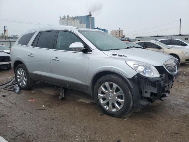 Photo 3 VIN: 5GAKRCED4BJ395746 - BUICK ENCLAVE 