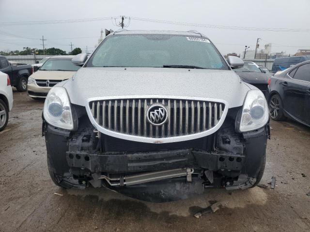 Photo 4 VIN: 5GAKRCED4BJ395746 - BUICK ENCLAVE 