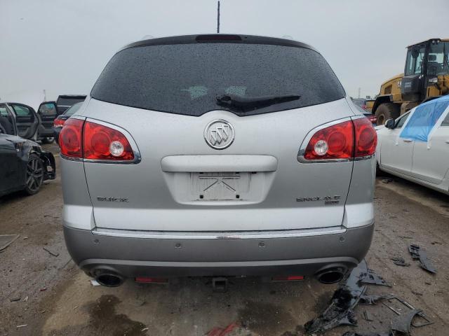 Photo 5 VIN: 5GAKRCED4BJ395746 - BUICK ENCLAVE 