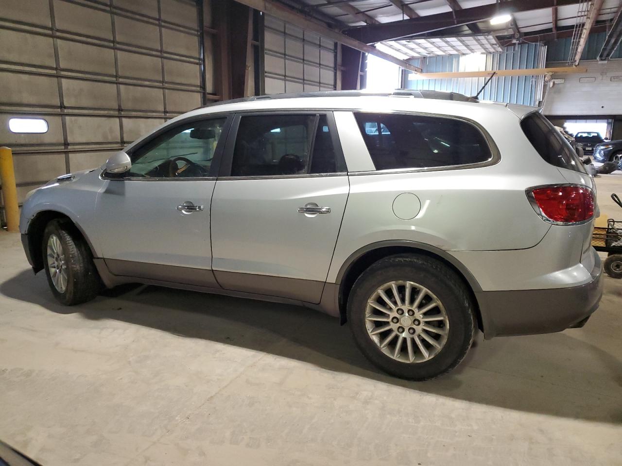 Photo 1 VIN: 5GAKRCED4CJ101344 - BUICK ENCLAVE 