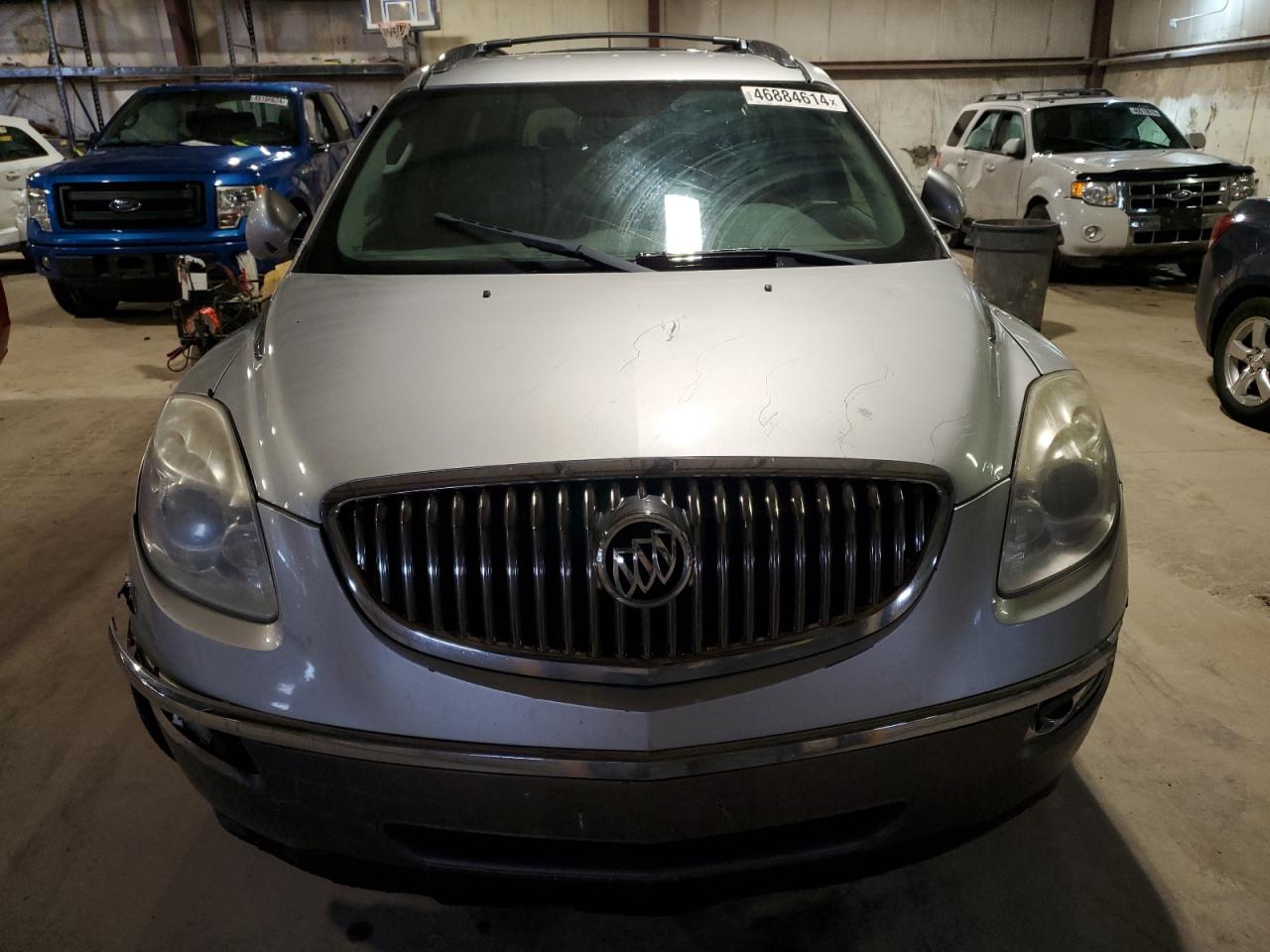 Photo 4 VIN: 5GAKRCED4CJ101344 - BUICK ENCLAVE 